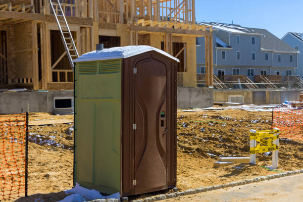 Best Portable restroom trailer rental  in Collegedale, TN