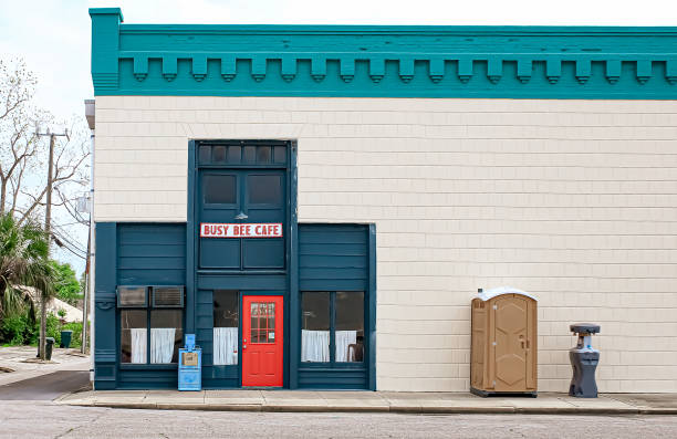 Best Long-term porta potty rental  in Collegedale, TN