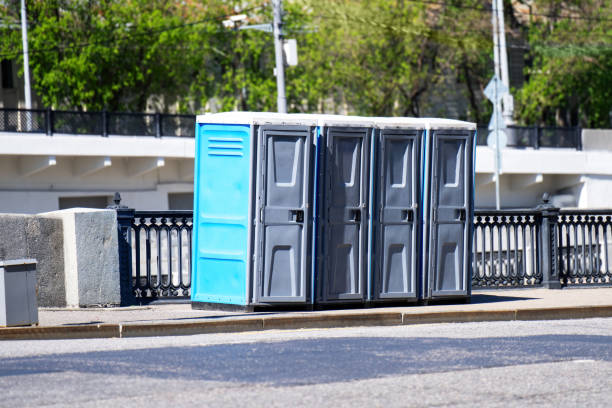 Best Portable restroom trailer rental  in Collegedale, TN